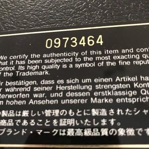 Vintage Channel reptile turquoise shoulder purse.